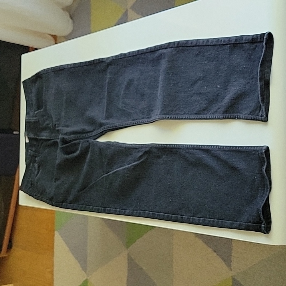 Man Jeans